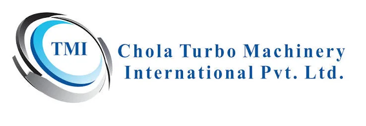Chola Turbo Machinery International Pvt. Ltd.